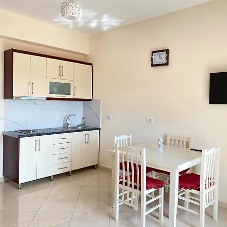 Apartment Yasmin