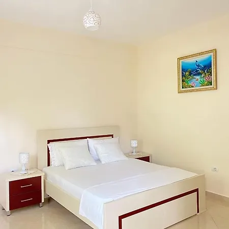 Yasmin Apartment Sarandë