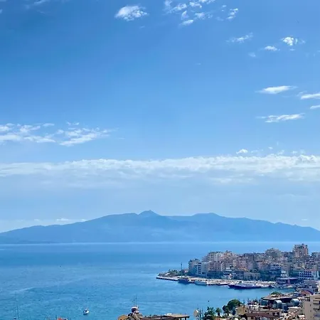 Apartment Yasmin Sarandë