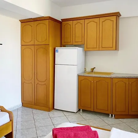Apartment Yasmin Sarandë