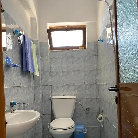 Apartment Yasmin Sarandë